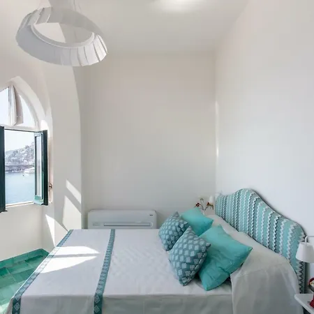 Maison d'hôtes Dimore De Luca- Sea View