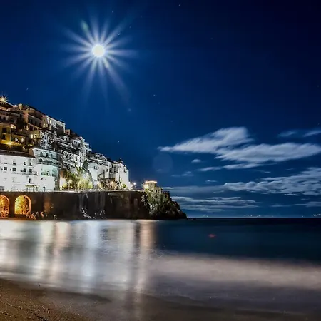 Dimore De Luca- Sea View Amalfi