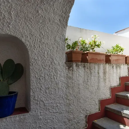 Dimore De Luca- Sea View 4* Αμάλφι