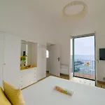 Dimore De Luca- Sea View