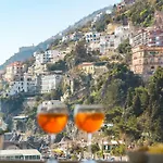 Гостевой дом Dimore De Luca- Sea View Амальфи