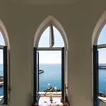 Dimore De Luca- Sea View Амальфи
