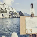 Gæstehus Dimore De Luca- Sea View