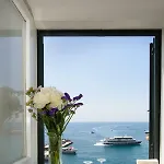Dimore De Luca- Sea View Гостевой дом 4*