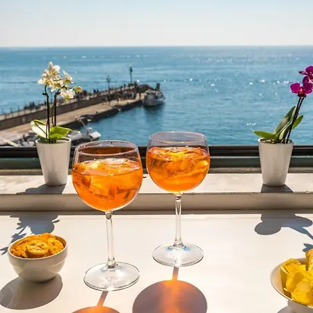 Dimore De Luca- Sea View 4* Amalfi