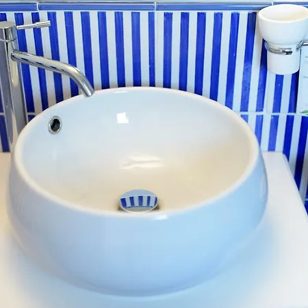 ディモーレ デ ルカ シー ビュー アマルフィ