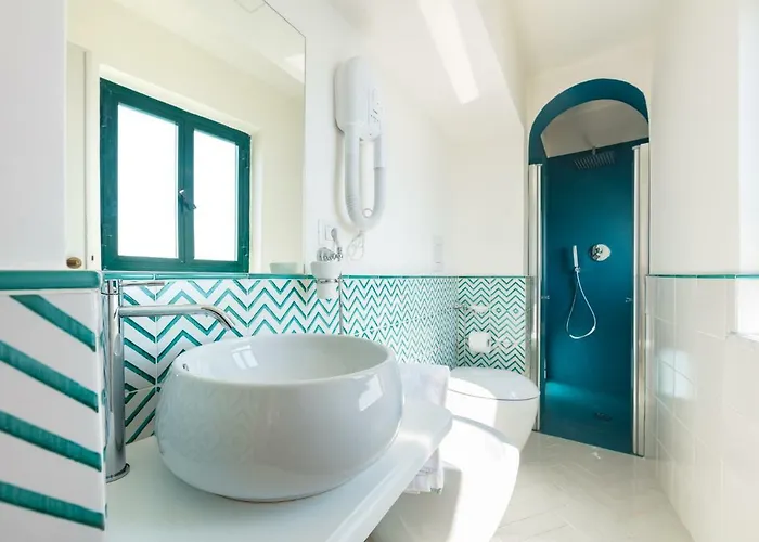 ディモーレ デ ルカ シー ビュー