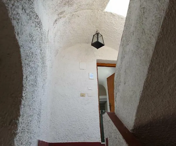 ディモーレ デ ルカ シー ビュー ゲストハウス 4*