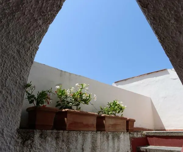 ディモーレ デ ルカ シー ビュー 4* アマルフィ