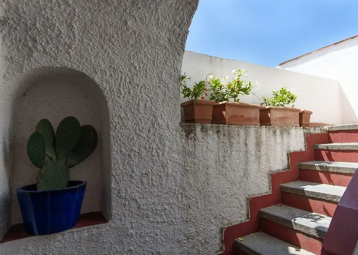 ディモーレ デ ルカ シー ビュー 4* アマルフィ