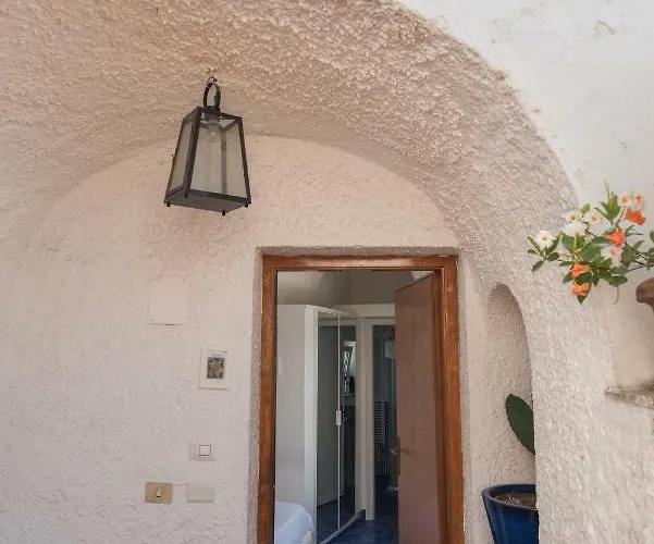 ディモーレ デ ルカ シー ビュー アマルフィ