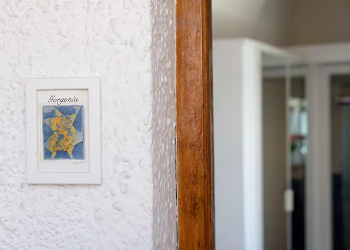 ディモーレ デ ルカ シー ビュー 4* アマルフィ