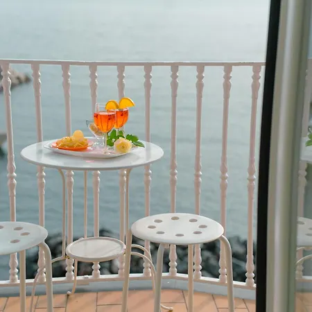 Dimore De Luca- Sea View Penzion Amalfi