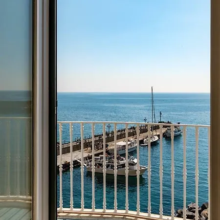 Penzion Dimore De Luca- Sea View Amalfi