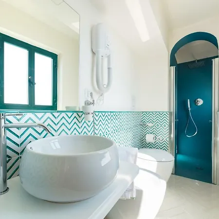 Dimore De Luca- Sea View