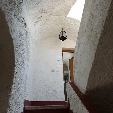 Dimore De Luca- Sea View Penzion 4*