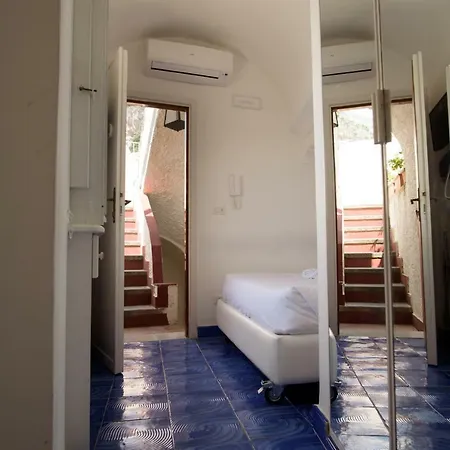 Dimore De Luca- Sea View 4*