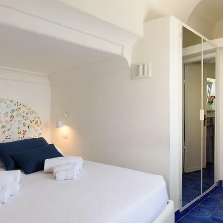 Dimore De Luca- Sea View Penzion Amalfi