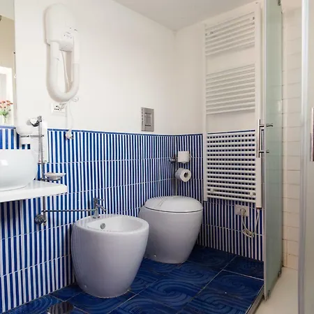 Penzion Dimore De Luca- Sea View Amalfi