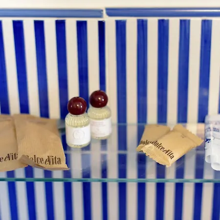 Penzion Dimore De Luca- Sea View Amalfi