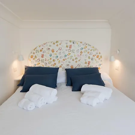 Penzion Dimore De Luca- Sea View 4*